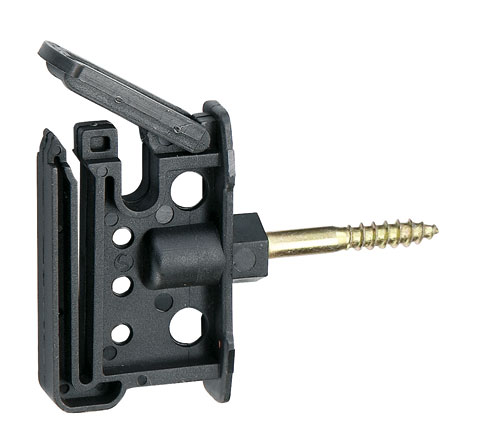 Kerbl Tape Klippisolator 80 Stk. im Eimer Kerbl Tape Klippisolator 80 Stk. im Eimer von Kerbl