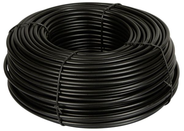 Kerbl Untergrundkabel 50m, Kern 2,5mm auf Spule Kerbl Untergrundkabel 50m, Kern 2,5mm auf Spule von Kerbl