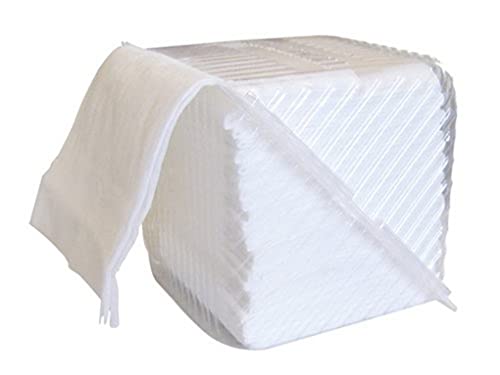 Kerbl Verbandvlies Absorba, endlos, 10cm x 5m von Kerbl