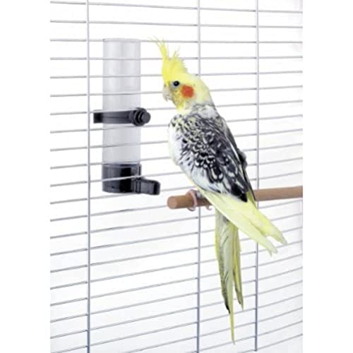 Kerbl Pet Vogeltränke 16 cm, 130 ml von Kerbl Pet