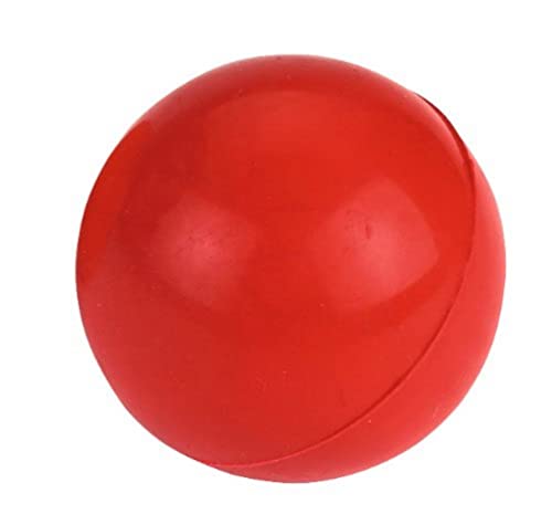 Kerbl Vollgummi Ball – PARENT ASIN von Kerbl Pet