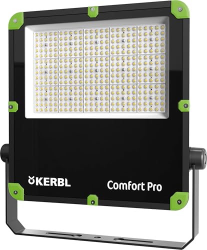 LED-Flutlicht Comfort Pro, 200W Version 2025 von Kerbl