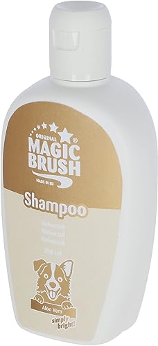 MagicBrush Hundeshampoo Universal, 200ml von Kerbl