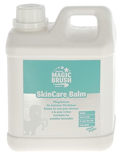 MagicBrush Skincare Hautpflege Balsam 2000 ml von Kerbl