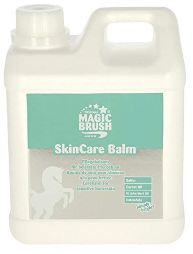 MagicBrush SkinCare Hautpflege Balsam 500 ml von Kerbl