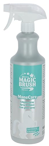 ManeCare, Mähnen- und Fellglanzspray 1000 ml von Kerbl