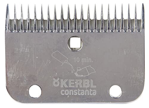 Kerbl Ersatzmesser Nr. 70 oben 19 Z./ unten 21 Z. von Kerbl