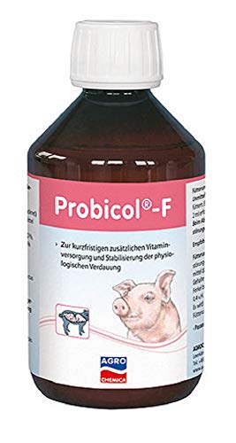 Probicol-F Liquid 250ml (ohne Dosierer) von Kerbl