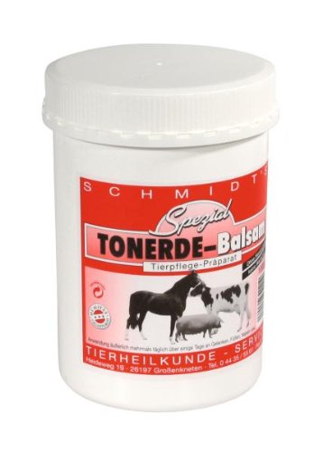 Spezial Tonerde Balsam 3kg von Kerbl