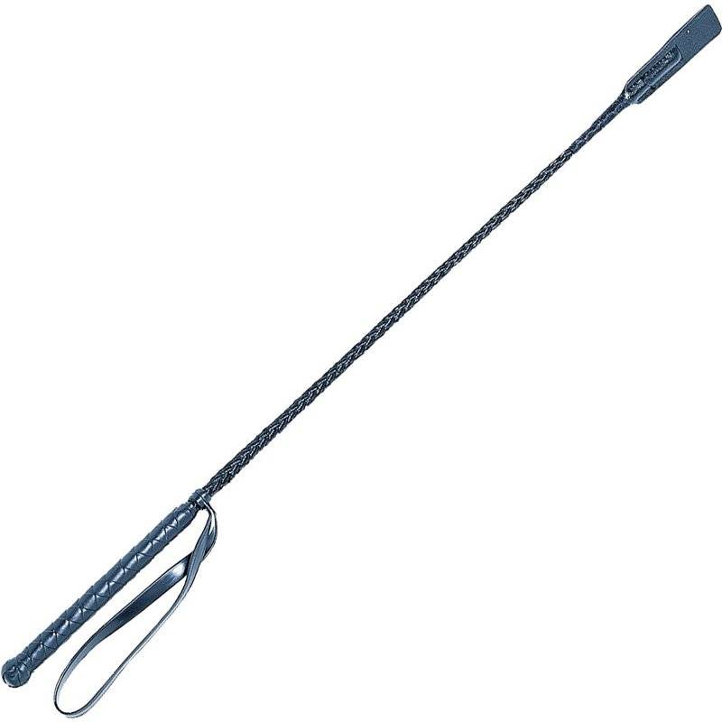 Springstock mit Klatsche - 65cm von Kerbl