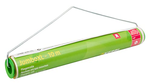 cit Stall-Fliegenrolle JumboXL 10m x 40cm von cit