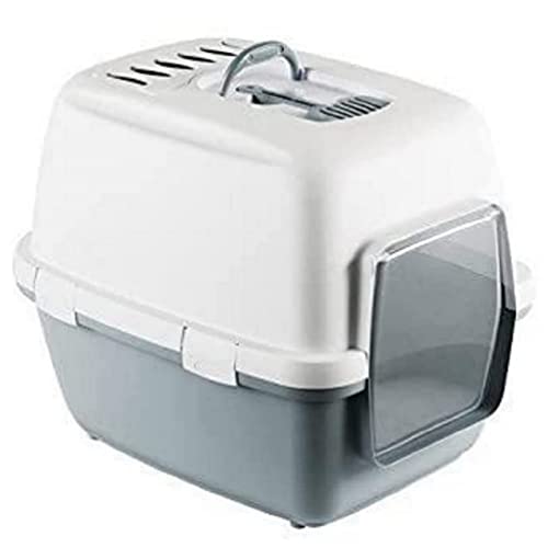 Stefanplast 97957 Katzentoilette Cathy Comfort von Kerbl