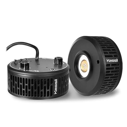 Kessil a360x thunfisch Sun led Aquarium-licht von Kessil