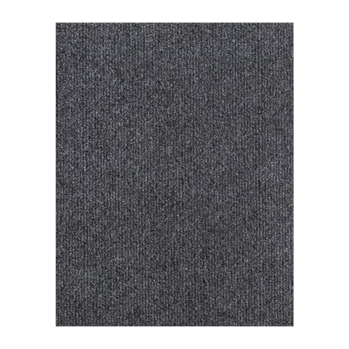 Kexpery Kratzmatte für Katzen, selbstklebend, Teppich, zuschneidbar, Teppichmatte, Kratzmatte, Möbelschutz (Dunkelgrau, 60 x 100 cm) von Kexpery