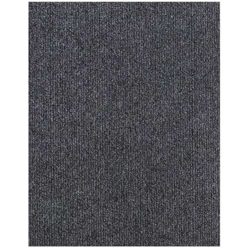 Kexpery Kratzmatte für Katzen, selbstklebend, multifunktional, zuschneidbar, für Möbel, Sofa, Wand, Dunkelgrau, 40 x 200 cm von Kexpery