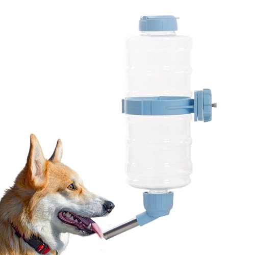 kaninchens Trinkflasche Tropffreie Hamster Meerschweinchen Wasserflasche Hängende Automatische Haustiere Wasserflaschen für Käfig Nagetiere, kaninchens, Hamster, Zwergkaninchen kaninchens Trinkflasche Tropffreie Hamster Meerschweinchen Wasserflasche Hängende Automatische Haustiere Wasserflaschen für Käfig Nagetiere, kaninchens, Hamster, Zwergkaninchen von Keyubria