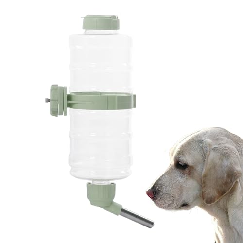 kaninchens Trinkflasche Tropffreie Hamster Meerschweinchen Wasserflasche Hängende Automatische Haustiere Wasserflaschen für Käfig Nagetiere, kaninchens, Hamster, Zwergkaninchen kaninchens Trinkflasche Tropffreie Hamster Meerschweinchen Wasserflasche Hängende Automatische Haustiere Wasserflaschen für Käfig Nagetiere, kaninchens, Hamster, Zwergkaninchen von Keyubria