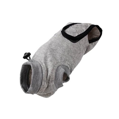 Kfwfuaee Katzenpostoperativer Bodysuit Mit Einstellbarem Taillgürtel Mit Aufkleber Schwanz Design Für Langfristige Verwendung Und Einfache Wartung Männliche Katzen Maßgeschneiderte Öffnung Kfwfuaee Katzenpostoperativer Bodysuit Mit Einstellbarem Taillgürtel Mit Aufkleber Schwanz Design Für Langfristige Verwendung Und Einfache Wartung Männliche Katzen Maßgeschneiderte Öffnung von Kfwfuaee