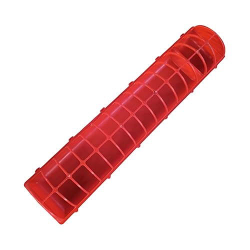 KiBcsLic Futterbehälter für Hühner Und Tauben mit Futterlöchern, mit Wasserkasten, 95x21.5x15.6cm KiBcsLic Futterbehälter für Hühner Und Tauben mit Futterlöchern, mit Wasserkasten, 95x21.5x15.6cm von KiBcsLic