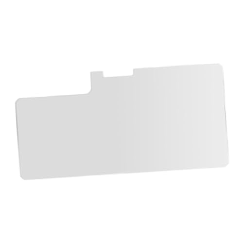 KiBcsLic Transparente Aquarienabdeckung für Strebenlose Aquarien, 56x28cm KiBcsLic Transparente Aquarienabdeckung für Strebenlose Aquarien, 56x28cm von KiBcsLic