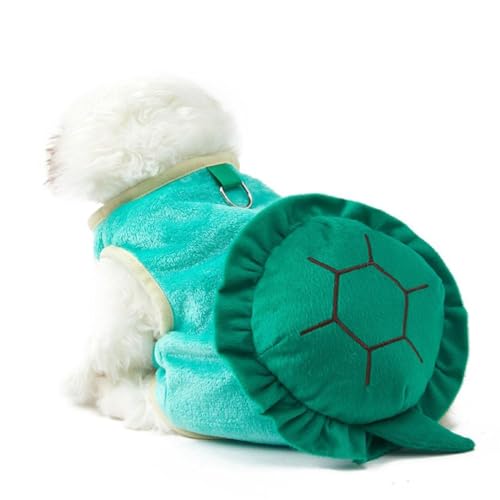 Katze Hund Lustige Cosplay Kostüm Halloween Weich Bequem Kostüm Zubehör Dress Up Supplies Pet Kostüm von KieTeiiK