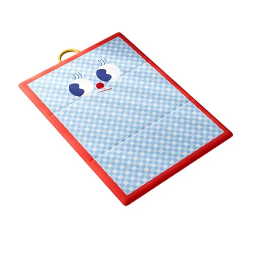 KieTeiiK Weiche Bequeme Kühlmatte Für Haustier Wasserdichtes Design PP Baumwollfüllung Nicht Slip Bottom Sleep Pad Innen Und Außenkühlkissen Für Haustier Verwenden KieTeiiK Weiche Bequeme Kühlmatte Für Haustier Wasserdichtes Design PP Baumwollfüllung Nicht Slip Bottom Sleep Pad Innen Und Außenkühlkissen Für Haustier Verwenden von KieTeiiK