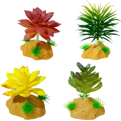Künstliche Reptilien Pflanze Zum Klettern Von Versteck Terrarium Plastik Sukkulenten Falsches Gras Lebensraum Ornamente Künstliche Pflanze Für Reptilien Künstliche Reptilien Pflanze Zum Klettern Von Versteck Terrarium Plastik Sukkulenten Falsches Gras Lebensraum Ornamente Künstliche Pflanze Für Reptilien von KieTeiiK