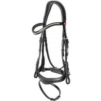 Kieffer Trense Ultrasoft Amy WB (Warmblut) von Kieffer