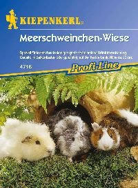 Kiepenkerl Meerschweinchenwiese von Kiepenkerl