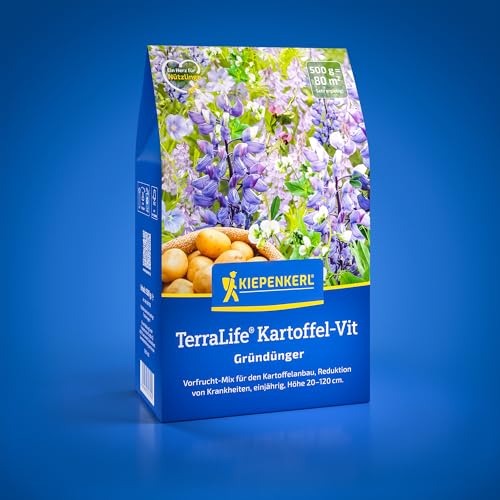 Kiepenkerl TerraLife® Kartoffel-VIT, 0,5 kg 10817 von Kiepenkerl