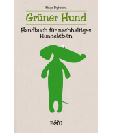 Grüner Hund - Handbuch, Stück: 1 von Kinga Rybinska