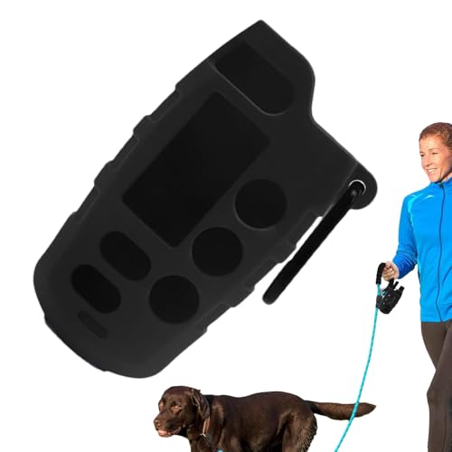 Silikonhülle für Hundetrainingshalsband,Hundetrainingshalsband Silikonhülle - Tragbare Hundehalsbandhülle Hundetrainingshalsbandschutz | Hundekegel-Ersatzgummi, Hundehalsband Accessrise für Training, von Kirdume