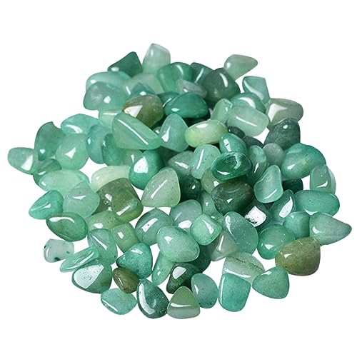 Kisangel 1 Satz Aventurin Jade Kies Kleine Aquarien Lufttanks Aquarium Dekorationen Aquarium Hintergrund Aquarium Kies Aquarium Kies Aquarium Felsen Kies Für Den Garten Kit von Kisangel