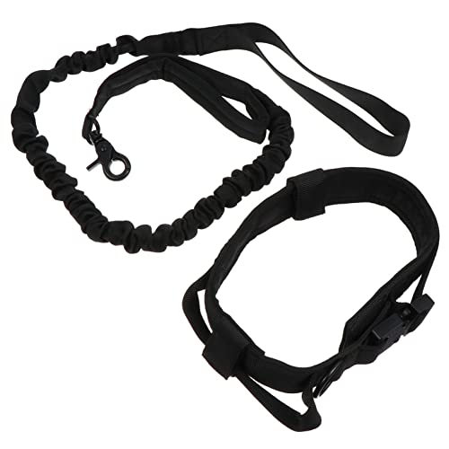 Kisangel 1satz Adjustable Nylon Hundehalsband Für Mittelgroße Und Große Hunde Taktisches Langlebiges Design Für Outdoor-Training Sicherer Verschluss Und Leicht Zu Reinigen Schwarz Kisangel 1satz Adjustable Nylon Hundehalsband Für Mittelgroße Und Große Hunde Taktisches Langlebiges Design Für Outdoor-Training Sicherer Verschluss Und Leicht Zu Reinigen Schwarz von Kisangel