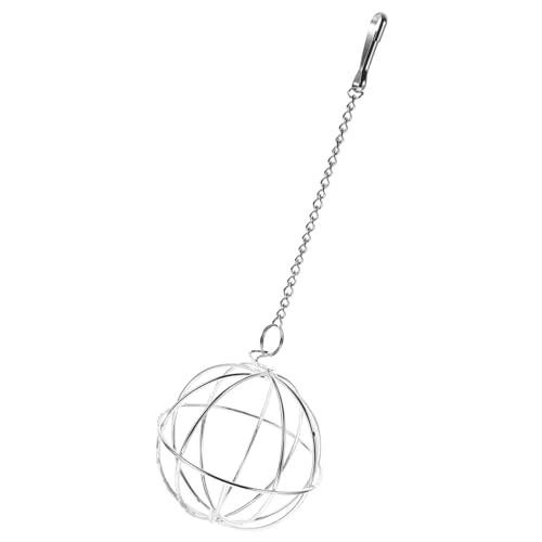 Kisangel Haustier Spender Hängen Fütterung Heu Rack Heu Tasche Hamster Feeder Pet Spielzeug Zubehör Kisangel Haustier Spender Hängen Fütterung Heu Rack Heu Tasche Hamster Feeder Pet Spielzeug Zubehör von Kisangel