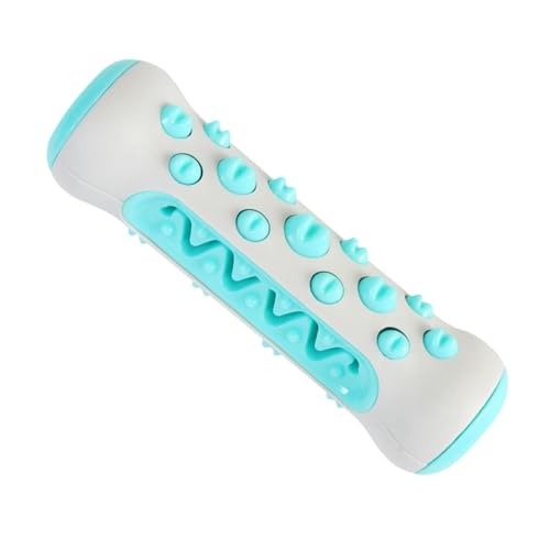 Kisangel 1Stk Dog chew Toy hundekauspielzeuge Hunde zahnbürste Zahnpflege Spielzeug für Hunde Dog Toothbrush Hunde Zahnpflegeknochen hundegeschenke süßigkeiten Backenzahn Zubehör von Kisangel