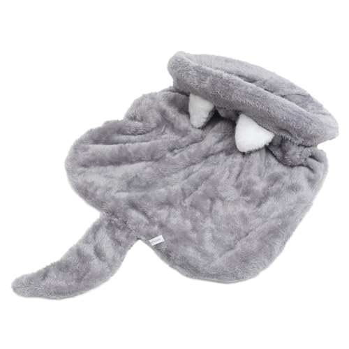 Kisangel 3St Schlafsack für Haustiere haustierbett Katzenbett Dog Bed Sackbett für Katzen Katze winterbett Haustier warmes hundehaus Bett Zwinger Katzenloch Kätzchenbett Hauskatze von Kisangel