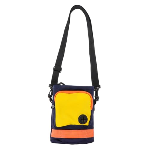 Kisangel 3st Snack-Trainings-gürteltasche Trainingstaschen Für Welpen Tasche Für Hundetrainer Welpentrainingsangebot Leckerligürtel Für Hunde Ausbildung Snacks Für Hunde Haustier Polyester von Kisangel