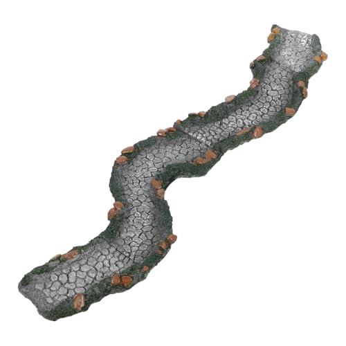 Kisangel 4 Stück Aquarium Dekoration Mikrostufen Für Aquarien Gartenstufen Skulpturen Feengarten Zubehör Aquarium Landschaftsdekoration Gartenweg Harz Kisangel 4 Stück Aquarium Dekoration Mikrostufen Für Aquarien Gartenstufen Skulpturen Feengarten Zubehör Aquarium Landschaftsdekoration Gartenweg Harz von Kisangel