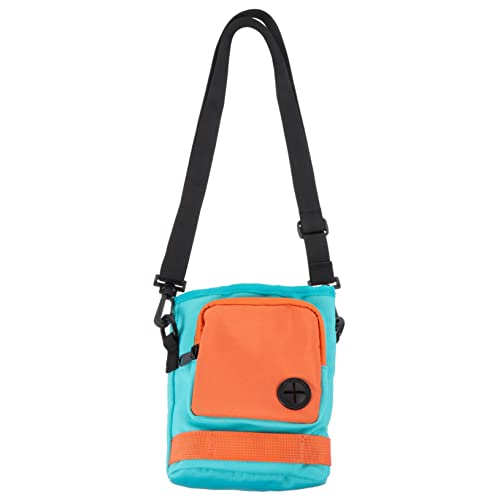 Kisangel 4 Stück Snack-Trainings-gürteltasche Taille Organisator Für Hundeleckereien Hündchen Leckereien Leckerlibeutel Für Hunde Zur Behandlung Hundetrainer Pflegetasche Der Hund Polyester von Kisangel