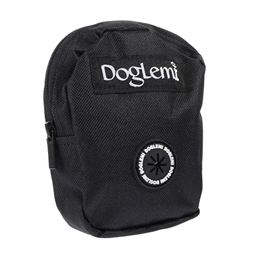 Kisangel 5st Trainings Tasche Leckerli-Tasche Für Das Training Leckerli-Tasche Für Welpen Spender Für Hundekotbeutel Hundetasche Hundespaziergang-leckerli-Tasche Ausrüstung Plane Haustier von Kisangel