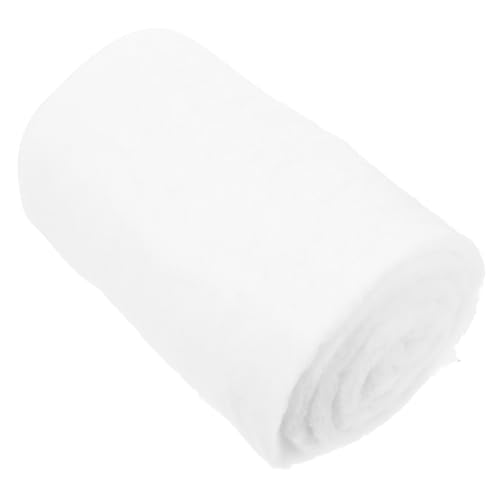 Kisangel Aquarium Filter Baumwolle Hochdurchlässige Wiederverwendbare Filtermatte für Kleine Aquarien Sicherer Wasserreiniger für Klares Wasser Kisangel Aquarium Filter Baumwolle Hochdurchlässige Wiederverwendbare Filtermatte für Kleine Aquarien Sicherer Wasserreiniger für Klares Wasser von Kisangel