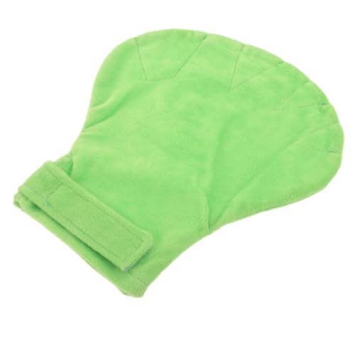 Kisangel Bissfeste Handschuhe für Kleine Tiere Ergonomisch Anpassbar Schutzstark für Hamster Zuckersegler Papageien mit Sicherem Griff für Baden Training und Pflege Kisangel Bissfeste Handschuhe für Kleine Tiere Ergonomisch Anpassbar Schutzstark für Hamster Zuckersegler Papageien mit Sicherem Griff für Baden Training und Pflege von Kisangel