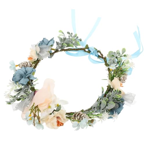 Kisangel Schickes Hundehalsband Mit Blumenmuster – Rot Haustier-Accessoire Für Hochzeiten Perfekt Für Hunde Und Katzen Kisangel Schickes Hundehalsband Mit Blumenmuster – Rot Haustier-Accessoire Für Hochzeiten Perfekt Für Hunde Und Katzen von Kisangel