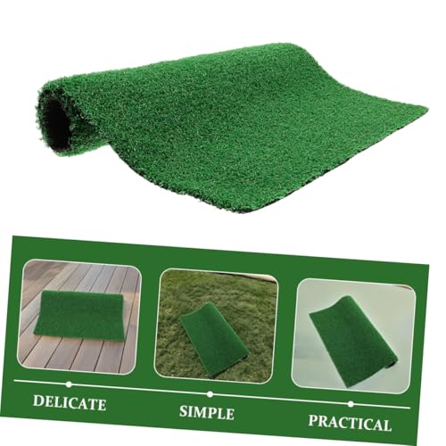 Kisangel Künstliche Schildkröten sonnenplattform mit Langlebigem Kunstrasen Rechteckige Basking Matte mit Kletterhilfe für Reptilien Vielseitige Aquarium deko Naturnahe Terrarien Kisangel Künstliche Schildkröten sonnenplattform mit Langlebigem Kunstrasen Rechteckige Basking Matte mit Kletterhilfe für Reptilien Vielseitige Aquarium deko Naturnahe Terrarien von Kisangel