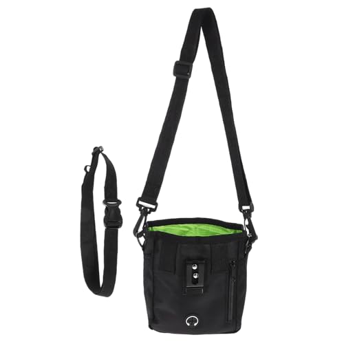 Kisangel Satz Trainings Paket für Haustiere hundefutterbeutel hundetraining Tasche Leckereien für Haustiere wasserdichter Anzug Leckereien für Welpen Snack-Taschen Tasche für Hundetraining von Kisangel