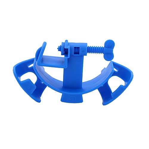 Kisangel Fisch Tank Aquarium Rohr Clips Wasser Clip Schlauch Klemme Clamp Zubehör von Kisangel