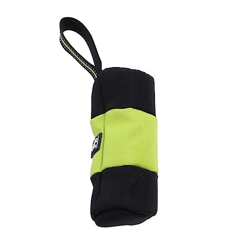 Kisangel Snackpaket für Haustiere Hunde Leckerli Tasche Hunde Snack Tasche Snacktasche für Hundeleine Beutel behandeln Snack-Taschen Haustier-Snack-Leckerli-Tasche Welpen-Snack-Tasche Seil von Kisangel