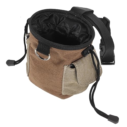 Kisangel Snackpaket Für Haustiere Welpen-Essentials Hund Autokiste Spender Für Hundekotbeutel Hundepflegeset Hündchen Welpenkiste Hundetasche Träger Hundetaschen Oxford-Stoff Light Brown Kisangel Snackpaket Für Haustiere Welpen-Essentials Hund Autokiste Spender Für Hundekotbeutel Hundepflegeset Hündchen Welpenkiste Hundetasche Träger Hundetaschen Oxford-Stoff Light Brown von Kisangel