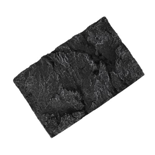 Kisangel Reptile Tank Hintergrund Dekoration Felsen Design Für Terrarium Aquarium Langlebig Und Naturgetreu Für Reptilien Und Aquarienpflanzen Leicht Und Einfach Zu Handhaben Kisangel Reptile Tank Hintergrund Dekoration Felsen Design Für Terrarium Aquarium Langlebig Und Naturgetreu Für Reptilien Und Aquarienpflanzen Leicht Und Einfach Zu Handhaben von Kisangel